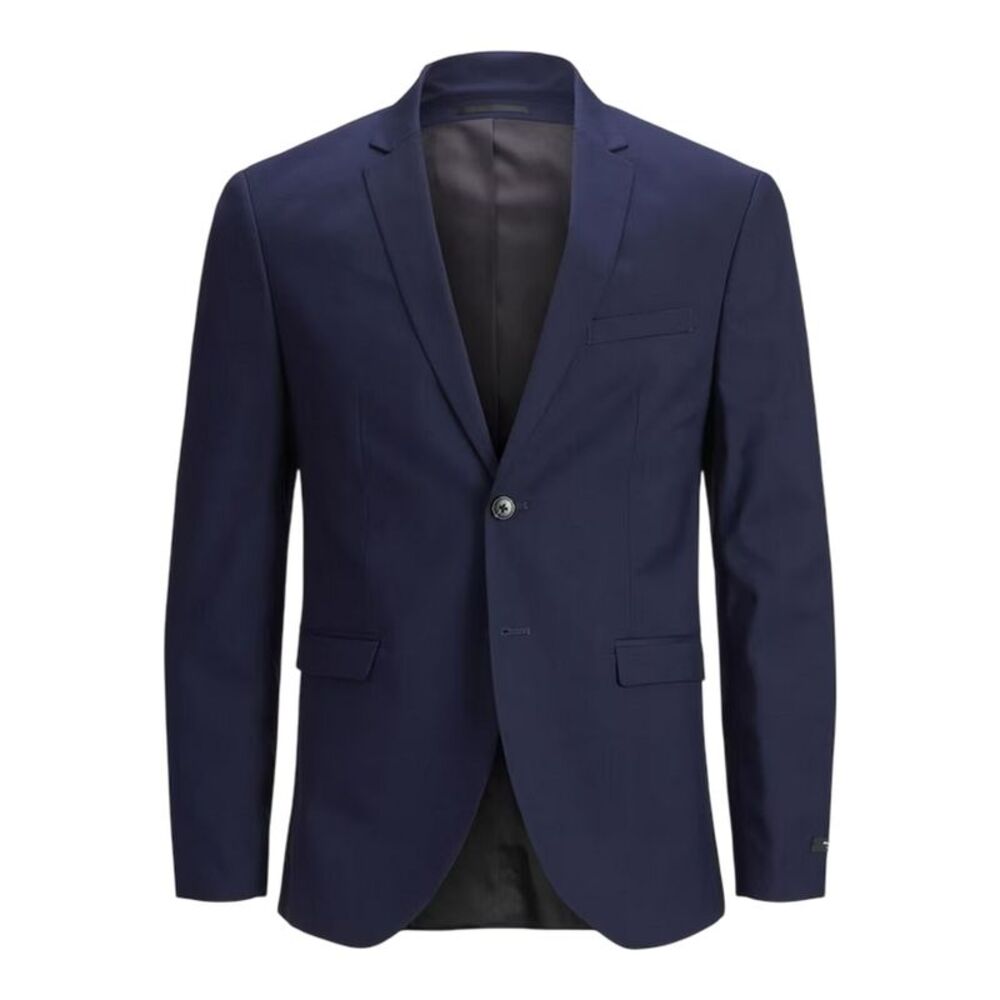 Jack And Jones Mens Regular Blazer / Blue